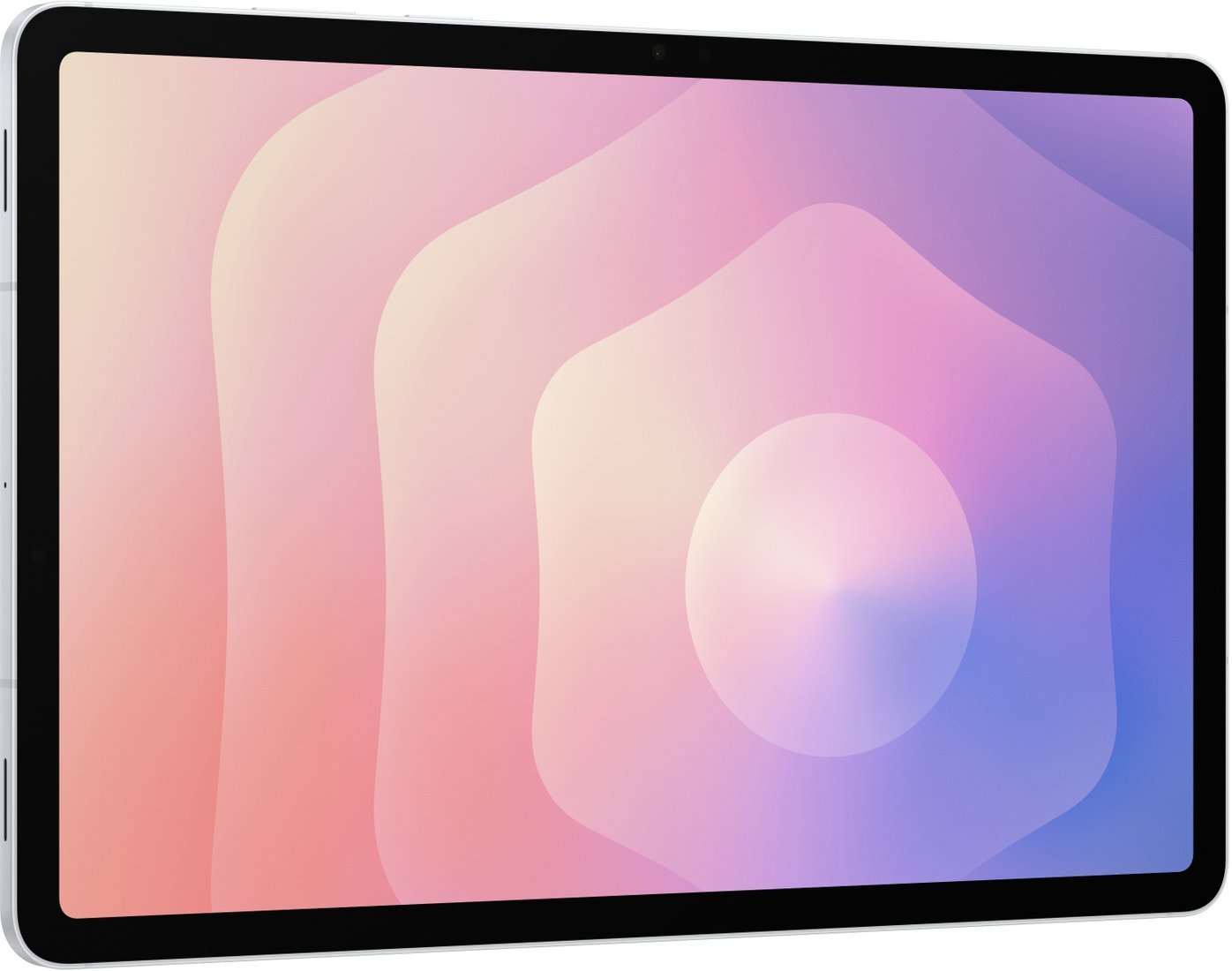 Планшет Samsung Galaxy Tab S11 Wi-Fi SM-X730 12GB/512GB (серебристый)
