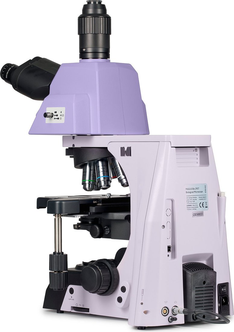 Микроскоп Magus Bio 290T 83482