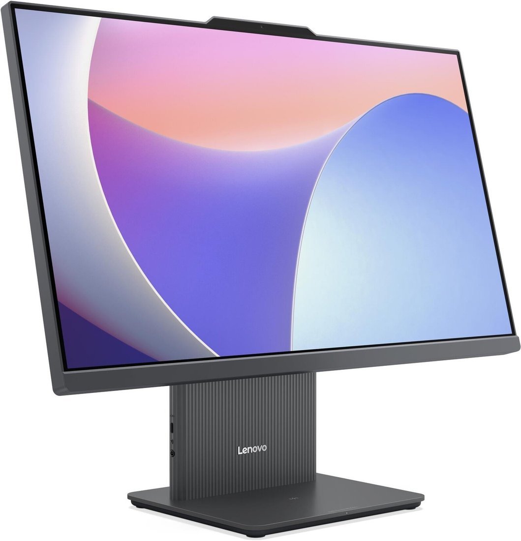 Моноблок Lenovo IdeaCentre AIO 24ARR9 F0HR0064RU