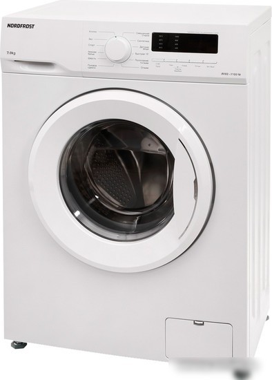 Стиральная машина Nordfrost (Nord) WM2 7100 W
