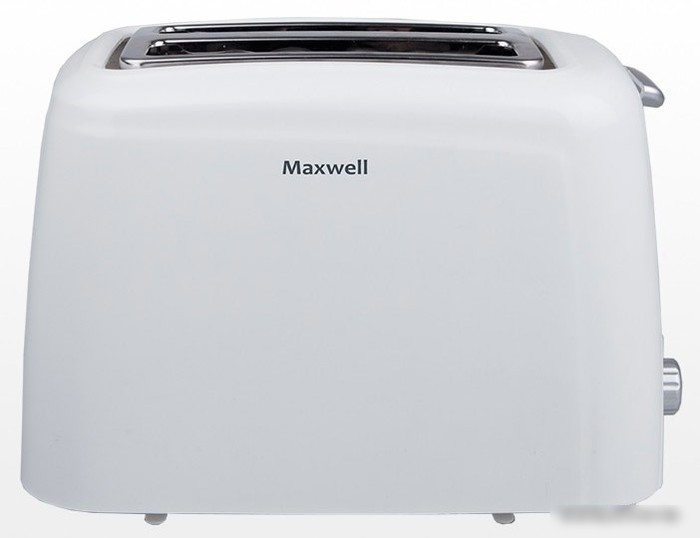 Тостер Maxwell MW-1504 W