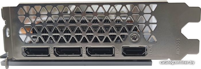 Видеокарта Sinotex GeForce RTX 3070 8GB GDDR6 AF3070-8192D6H4