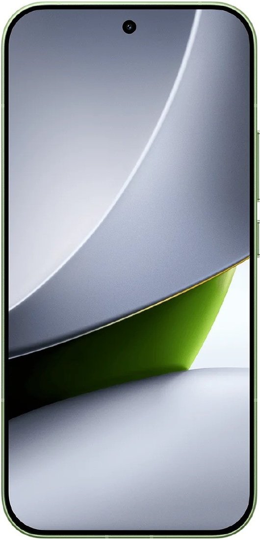 Телефон POCO F9 Pro 12GB/256GB международная версия (зеленый)