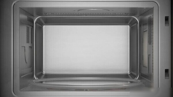 Микроволновая печь Bosch Serie 6 BEL554MB2