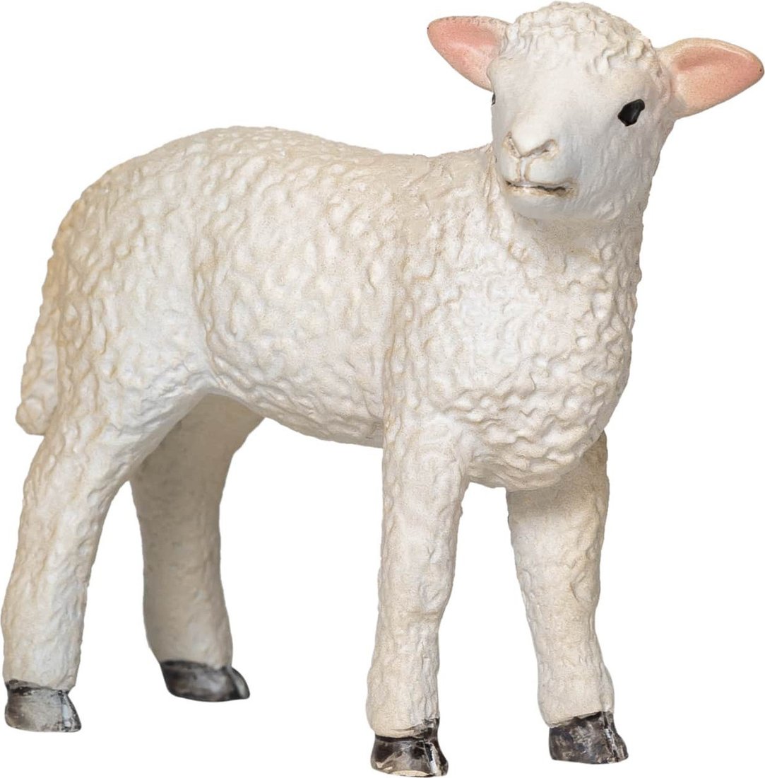 Фигурка Konik Ягненок ромни AMF1129