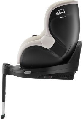 Детское автокресло Britax Romer Dualfix Pro M Lux (soft taupe)