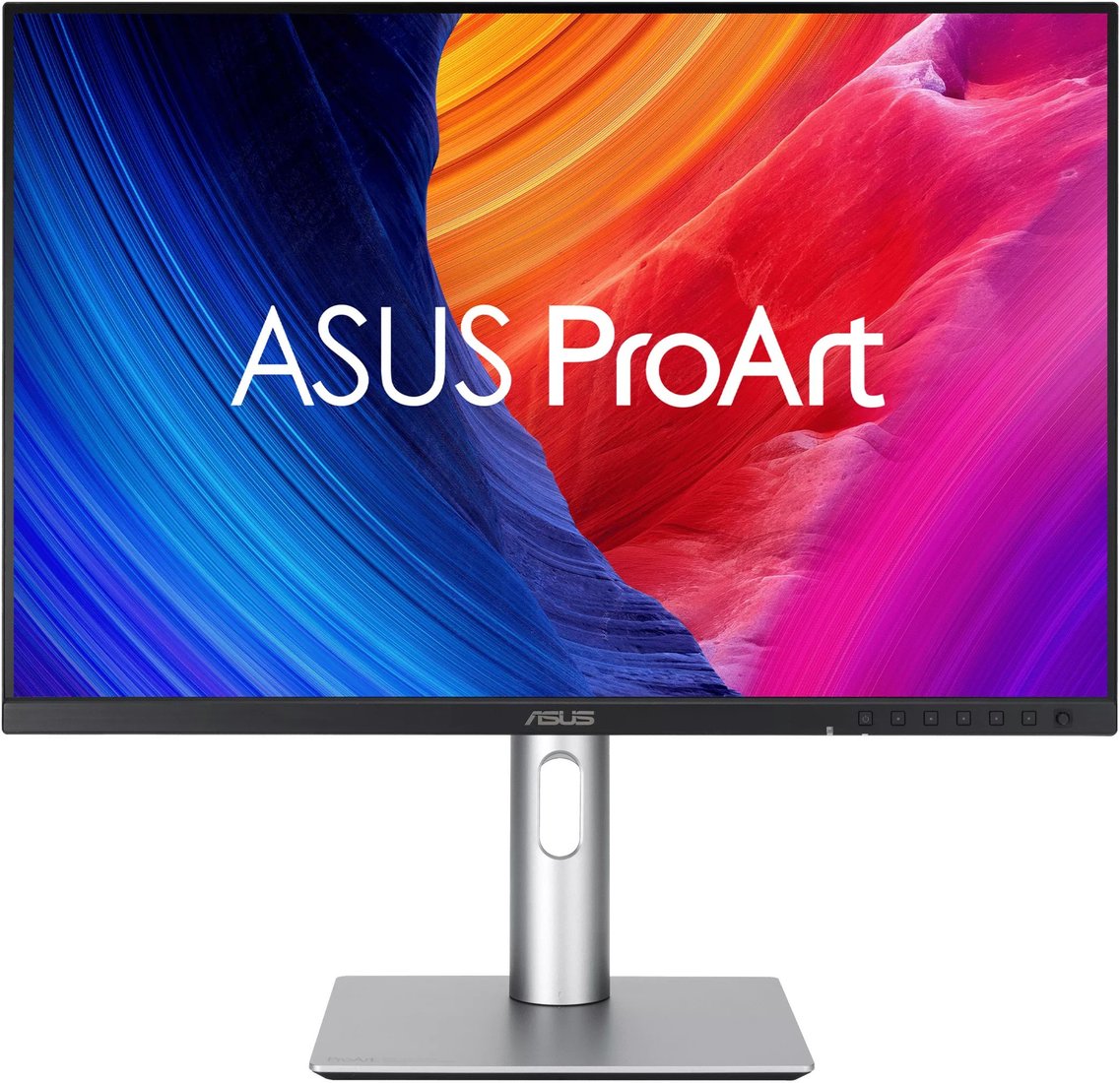Монитор ASUS ProArt PA248QFV