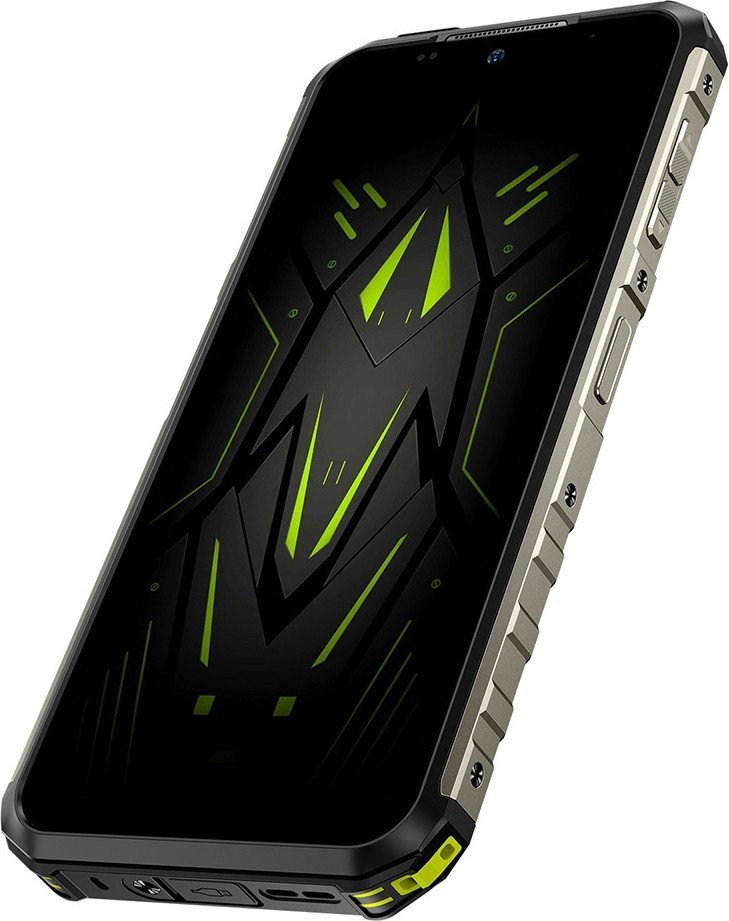 Телефон Ulefone Armor 22 8GB/128GB (зеленый)