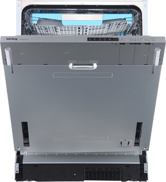 Посудомоечная машина Korting KDI 60460 SD