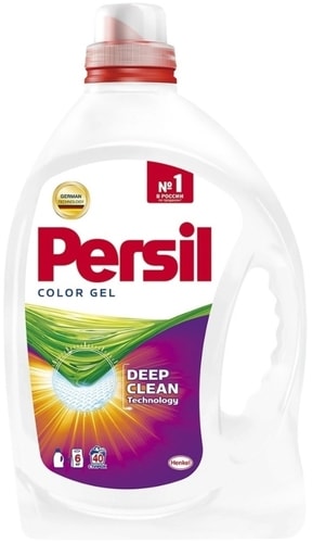 Гель для стирки Persil Color 2.6 л