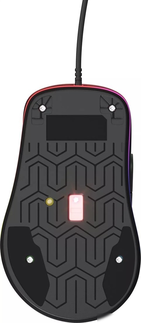 Игровая мышь GMNG 850GM