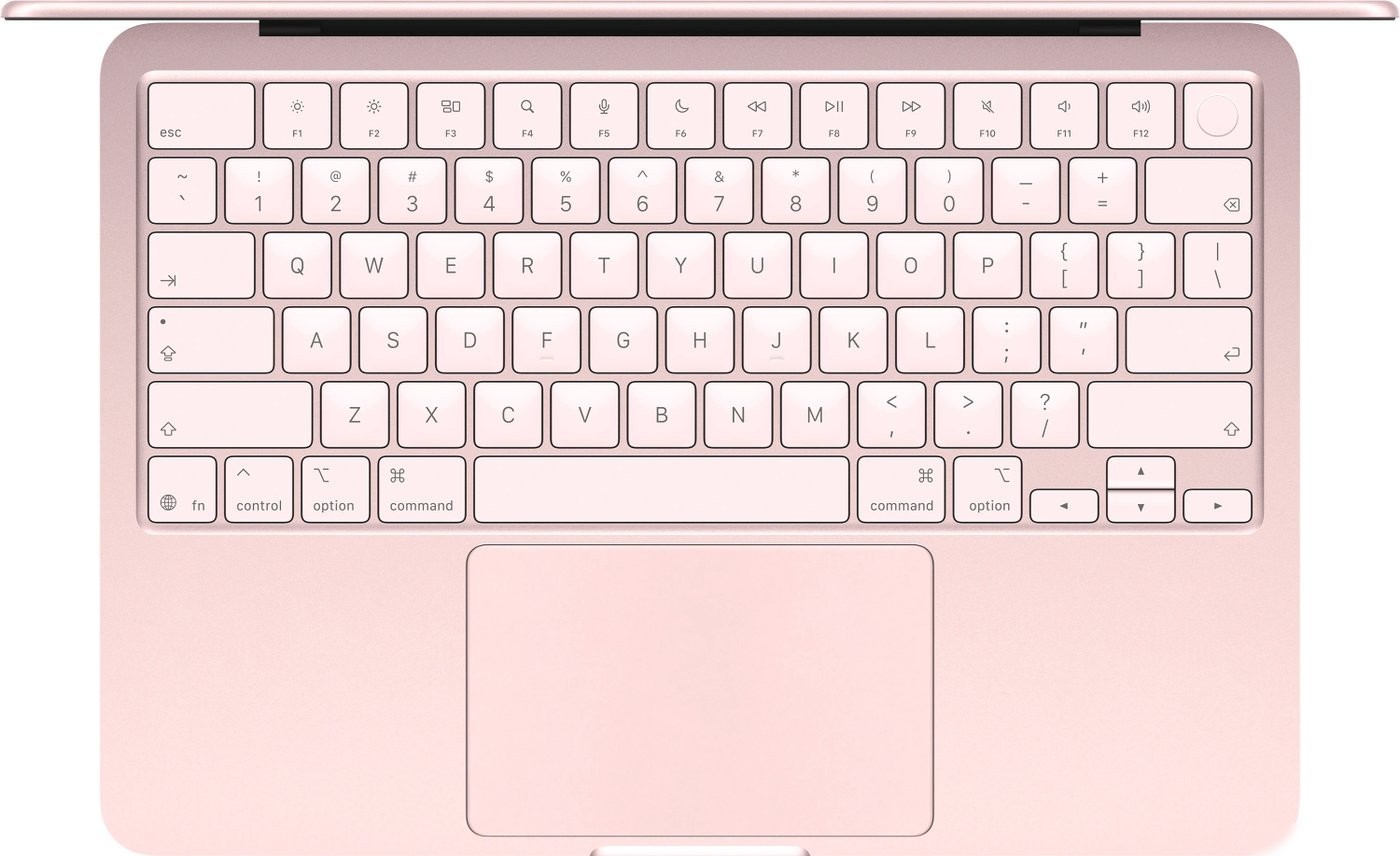 Ноутбук Apple MacBook Neo 13" A18 Pro 2026 MHFJ4