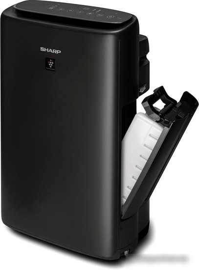 Климатический комплекс Sharp KIN-41RH