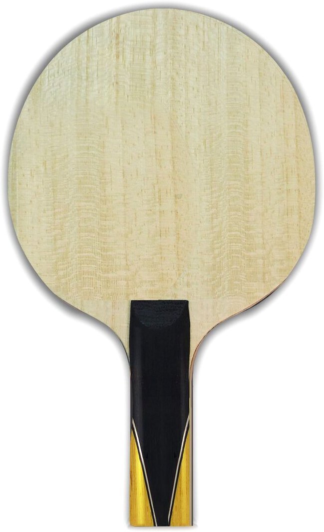 Основание для ракетки Gambler Blackout Max Speed Carbon Straight GFC-5