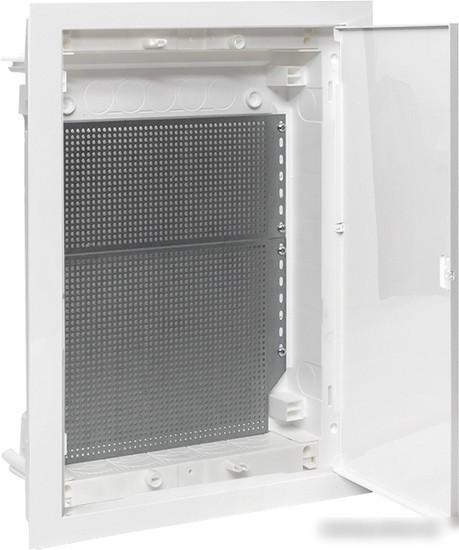 Бокс пластиковый EKF PROxima Nova nv-mb-pd-3