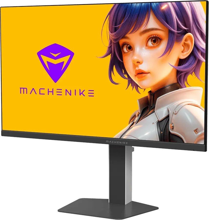 Игровой монитор Machenike MCF25F200L-W