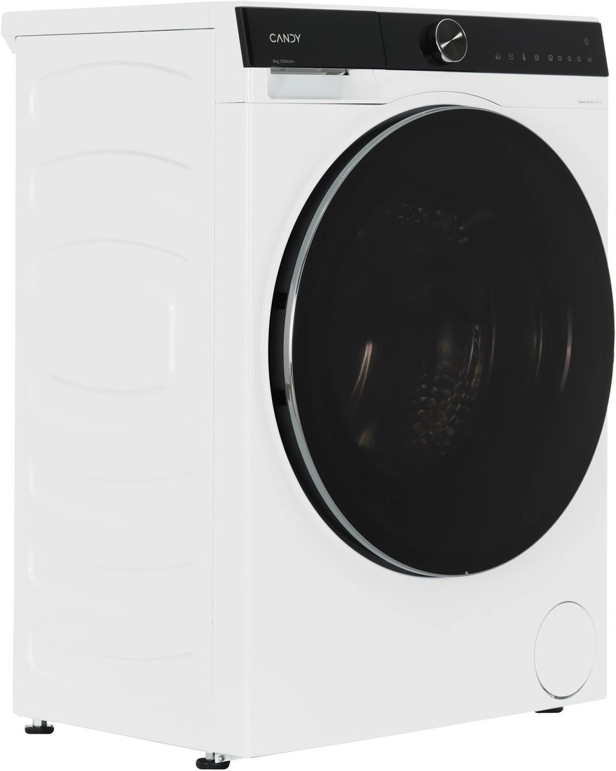 Стиральная машина Candy UltimO C47W4 28MBSW-07