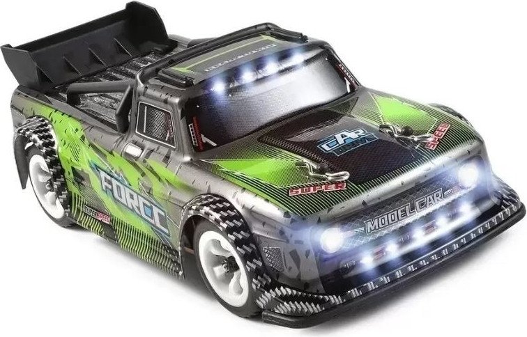 Автомодель WLtoys 284131