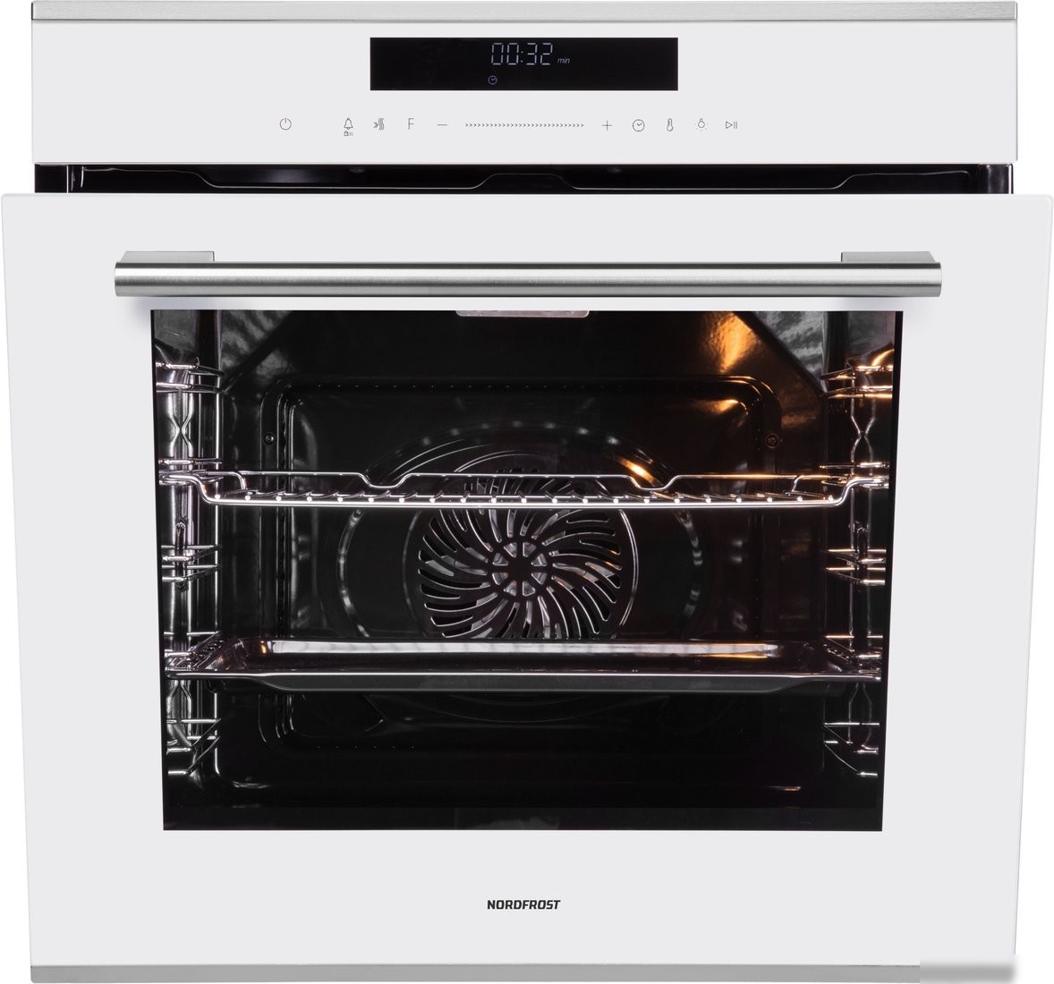 Электрический духовой шкаф Nord (Nordfrost) HM 65130 W