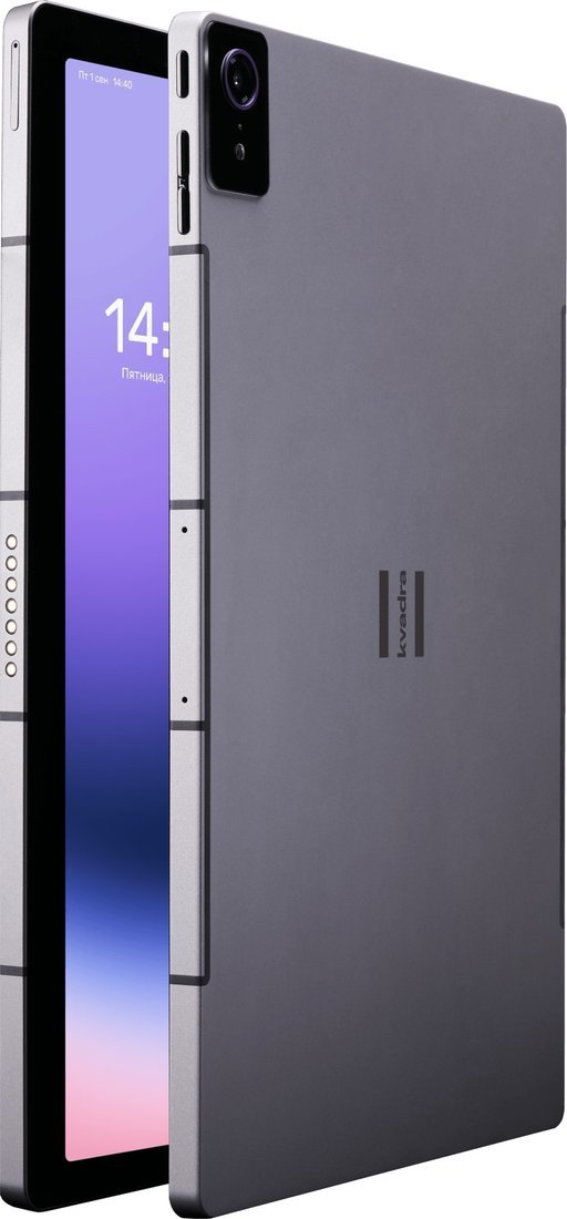 Планшет Kvadra Y23T01PO2413R_C748E2