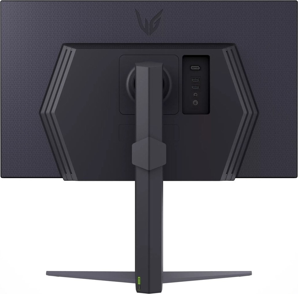 Игровой монитор LG UltraGear 27GS75Q-B
