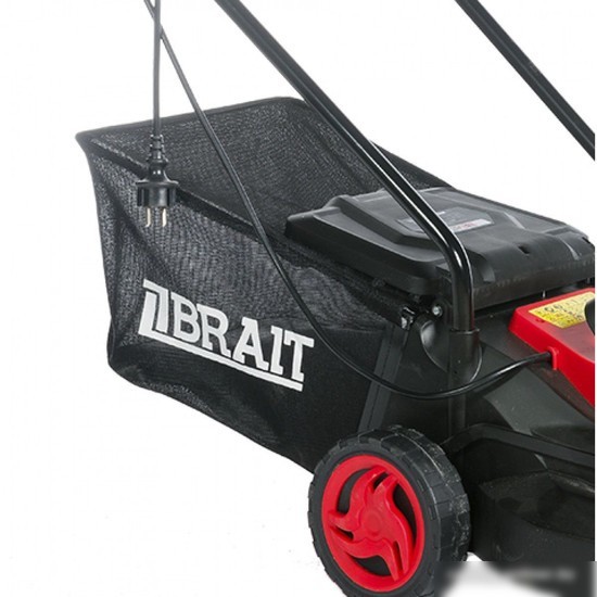 Газонокосилка Brait BR40-1800