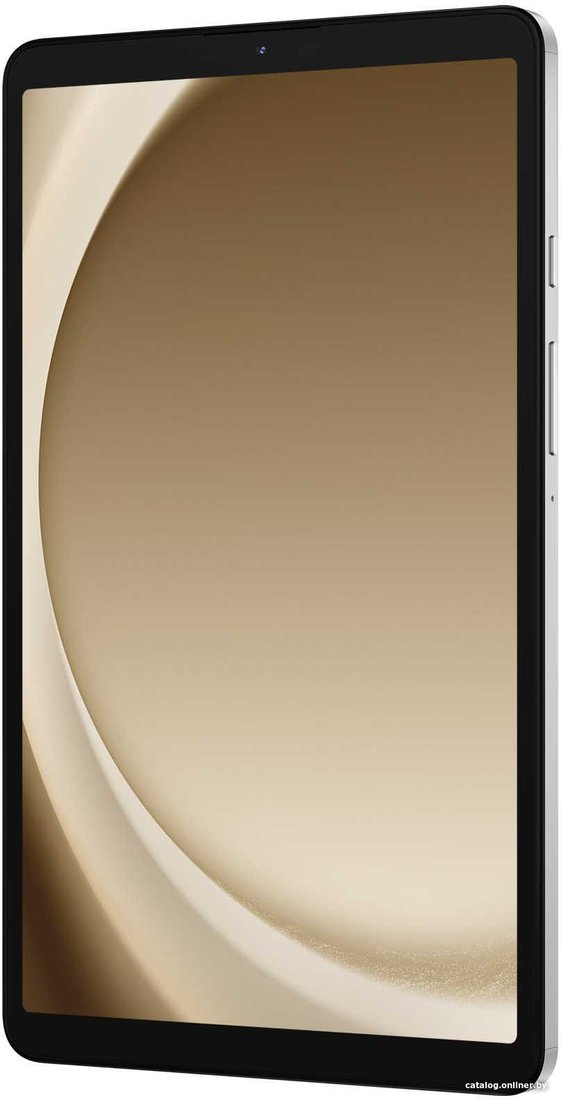 Планшет Samsung Galaxy Tab A9 Wi-Fi SM-X110 4GB/64GB (серебристый)
