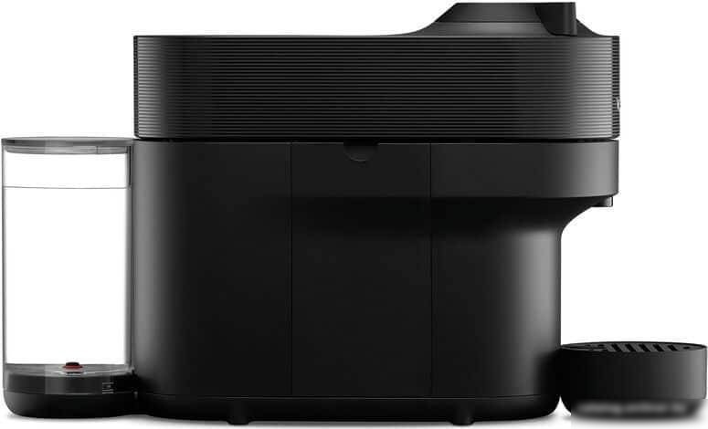 Капсульная кофеварка DeLonghi Vertuo Pop Capsule ENV 90.B