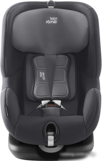 Автокресло Britax Romer Trifix 2 I-Size (Storm Grey)