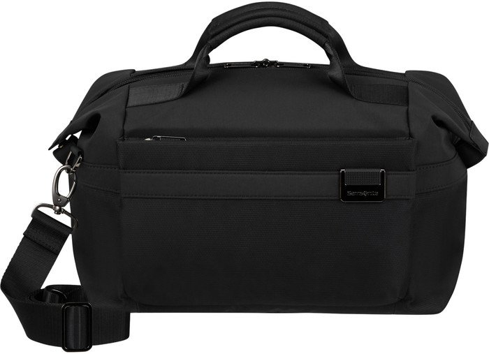 Дорожная сумка Samsonite Airea Black 35 см