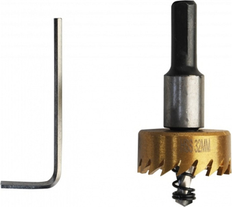 Коронка Sturm 1090-S04-BI-32