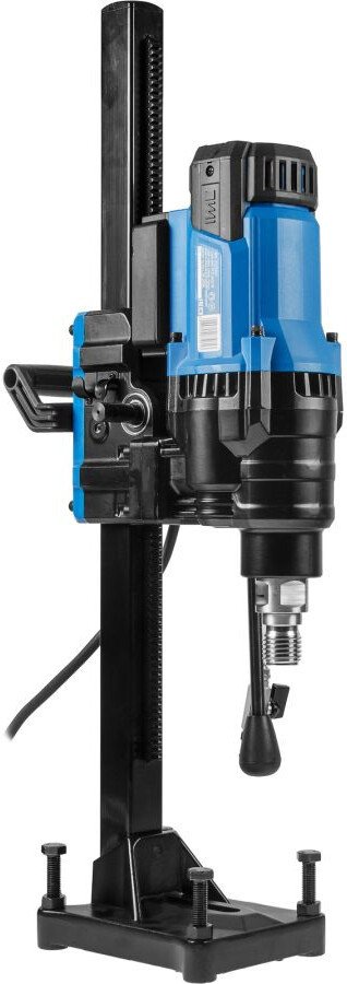 Дрель алмазного сверления Bull PCD 2432 W