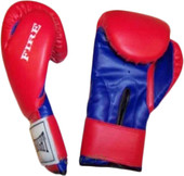 Перчатки для единоборств Everfight EGB-536