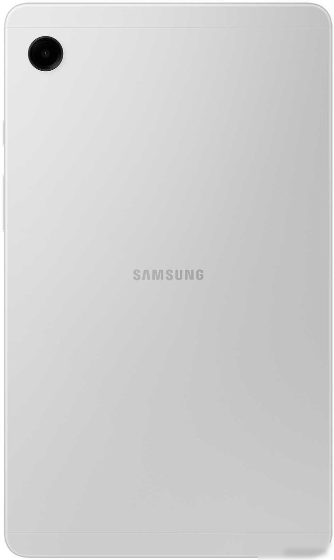 Планшет Samsung Galaxy Tab A9 LTE SM-X115 4GB/64GB (серебристый)