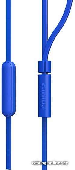 Наушники Philips TAE1105BL/00