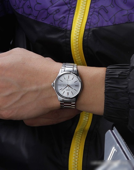 Наручные часы Casio MTP-1239D-7A