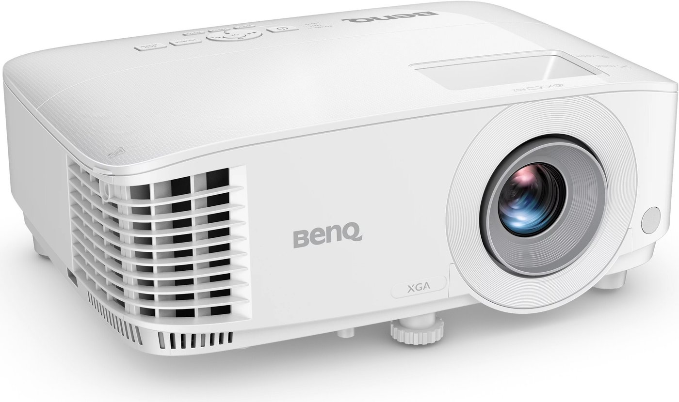 Проектор BenQ MX560C 9HJ.TE77.1NE