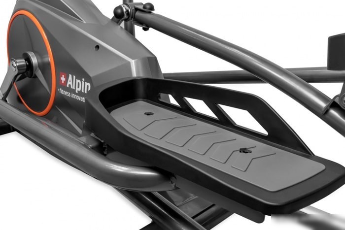 Эллиптический тренажер Alpin Voyager