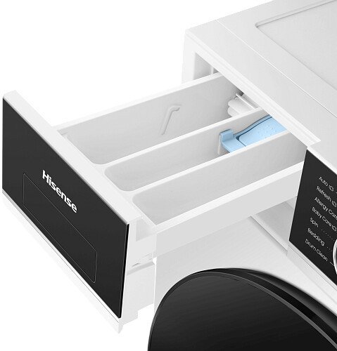 Стиральная машина Hisense WF3I9043BWFS2