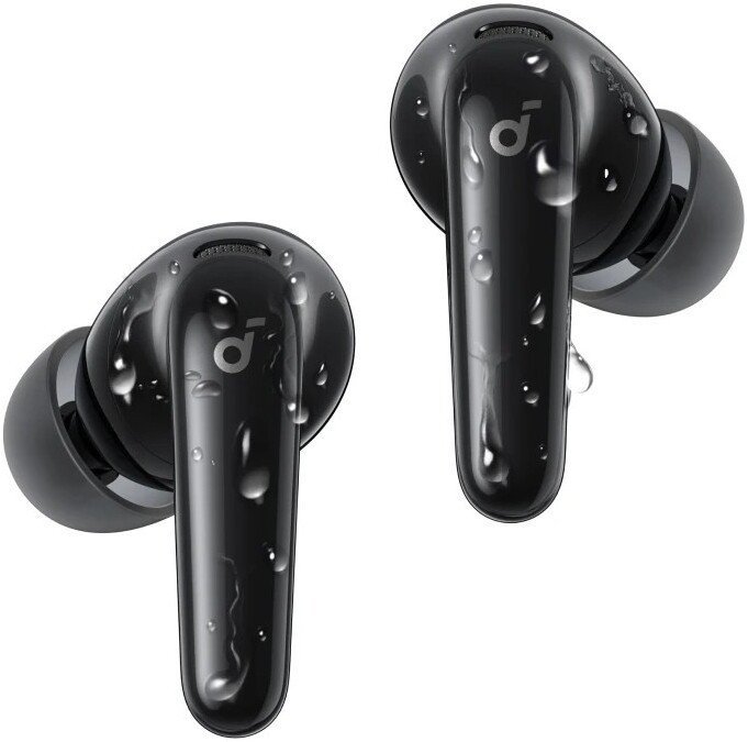 Наушники Anker Soundcore R60i NC (черный)