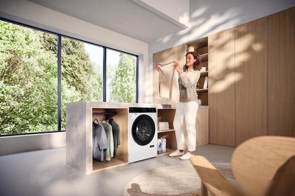 Стиральная машина Miele WQ 1000 WPS Nova Edition
