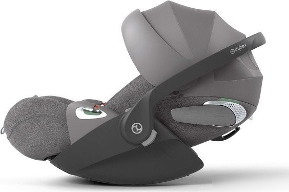 Детское автокресло Cybex Cloud T i-Size Plus (mirage grey)