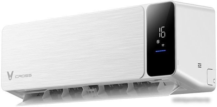 Сплит-система Viomi Cross 18000BTU KFR-52GW/EY3PMB-A++/A+