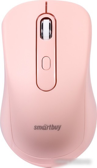 Мышь SmartBuy SBM-282AG-N