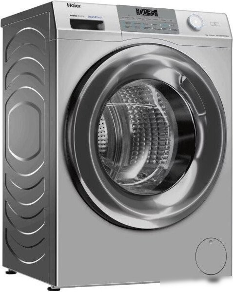 Стиральная машина Haier HW70-BP12959BSE