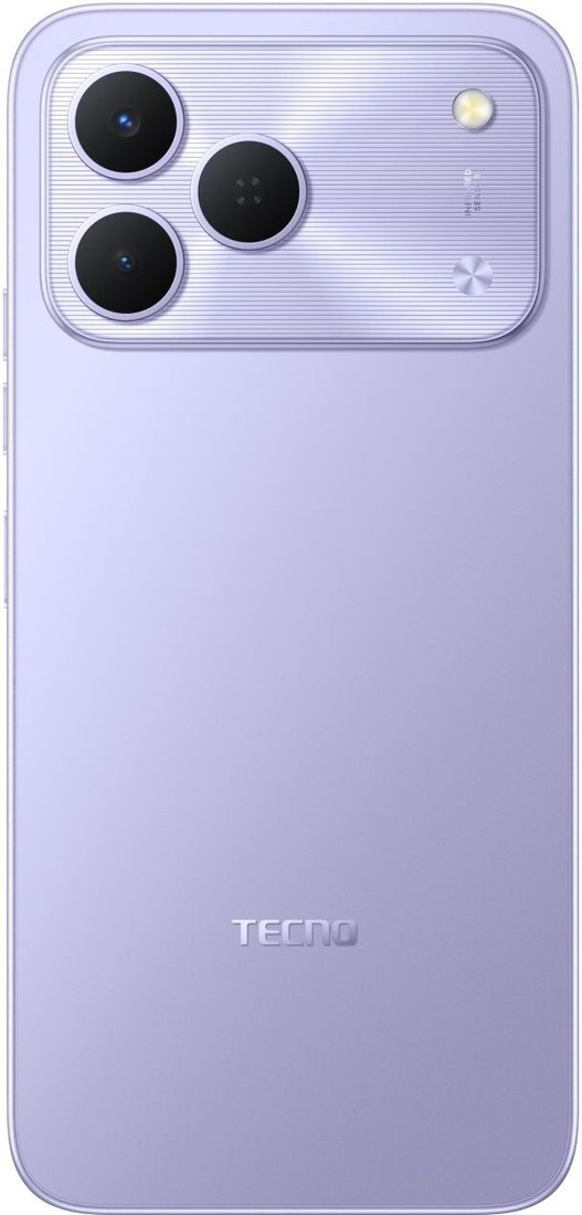 Телефон Tecno Spark 50 KN4n 8GB/256GB (фиолетовый)