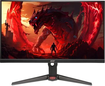 Игровой монитор Acer Nitro XV270UX1bmiiprx UM.HX0CD.103