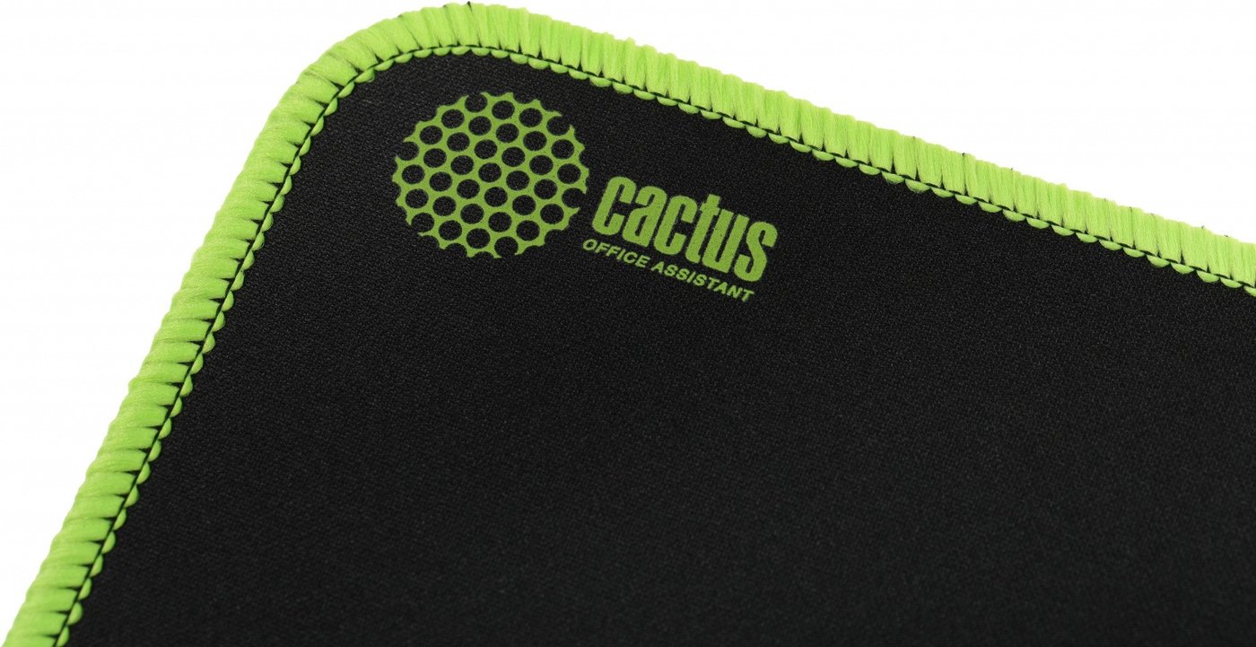 Коврик для мыши CACTUS CS-MPC-D01S