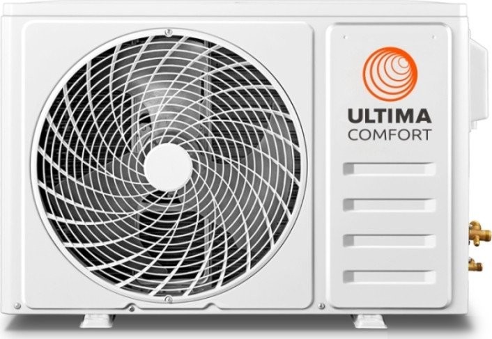 Кондиционер Ultima Comfort Exceed 2025 EXD-09PN