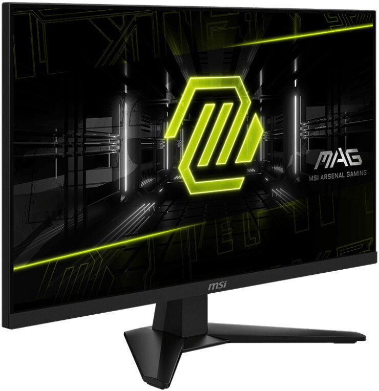 Игровой монитор MSI MAG 274F